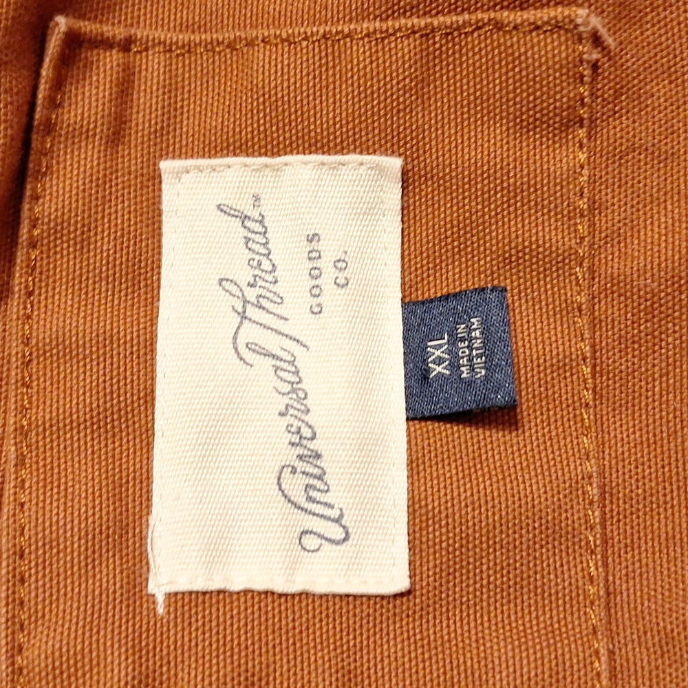 Universal Thread Utility Jacket - image 8